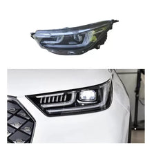 Chery Tiggo 8 Pro Headlights product image 3