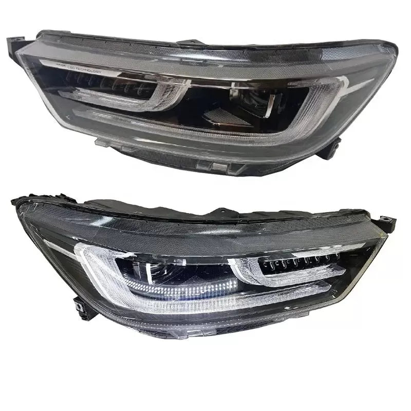 Chery Tiggo 8 Pro Headlights