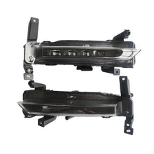 Chery Tiggo 8 Pro Fog Lamp 605000679AA product image 3