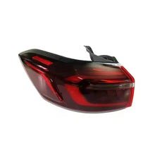 Chery Tiggo 8 Pro Rear Taillights(Fixed) 605000236AA,605000237AA