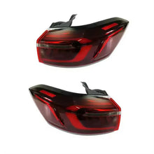 Chery Tiggo 8 Pro Rear Taillights(Fixed) product image 2