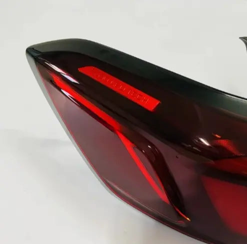Chery Tiggo 8 Pro Rear Taillights(Fixed) product image 3