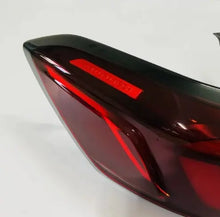 Chery Tiggo 8 Pro Rear Taillights(Fixed) product image 3