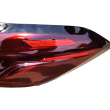 Chery Tiggo 8 Pro Rear Taillights(Fixed) product image 4