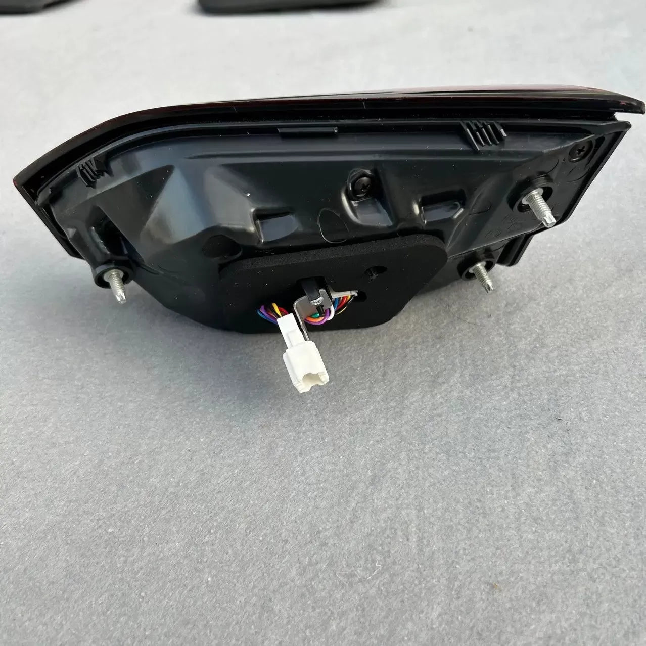 Chery Tiggo 8 Pro Rear Taillights(activity) product image 3