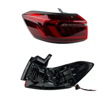 Chery Tiggo 8 Pro Rear Taillights(activity) product image 4