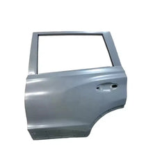 Chery Tiggo 8 Pro Rear Door Assembly 551000436AADYJ,551000437AADYJ