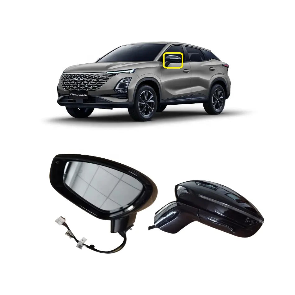 Chery Omoda 5 exterior mirror product image 2