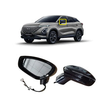 Chery Omoda 5 exterior mirror product image 2