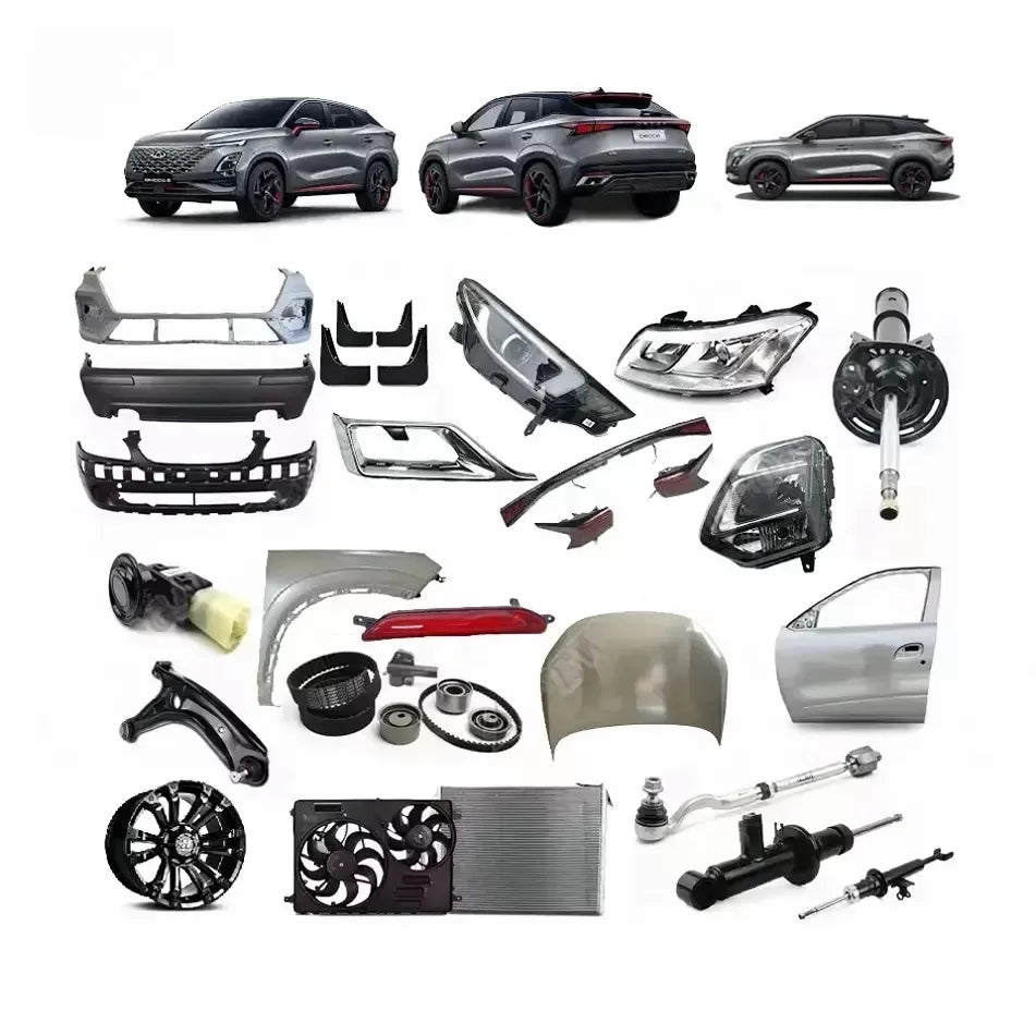 Chery Omoda 5 exterior mirror product image 4