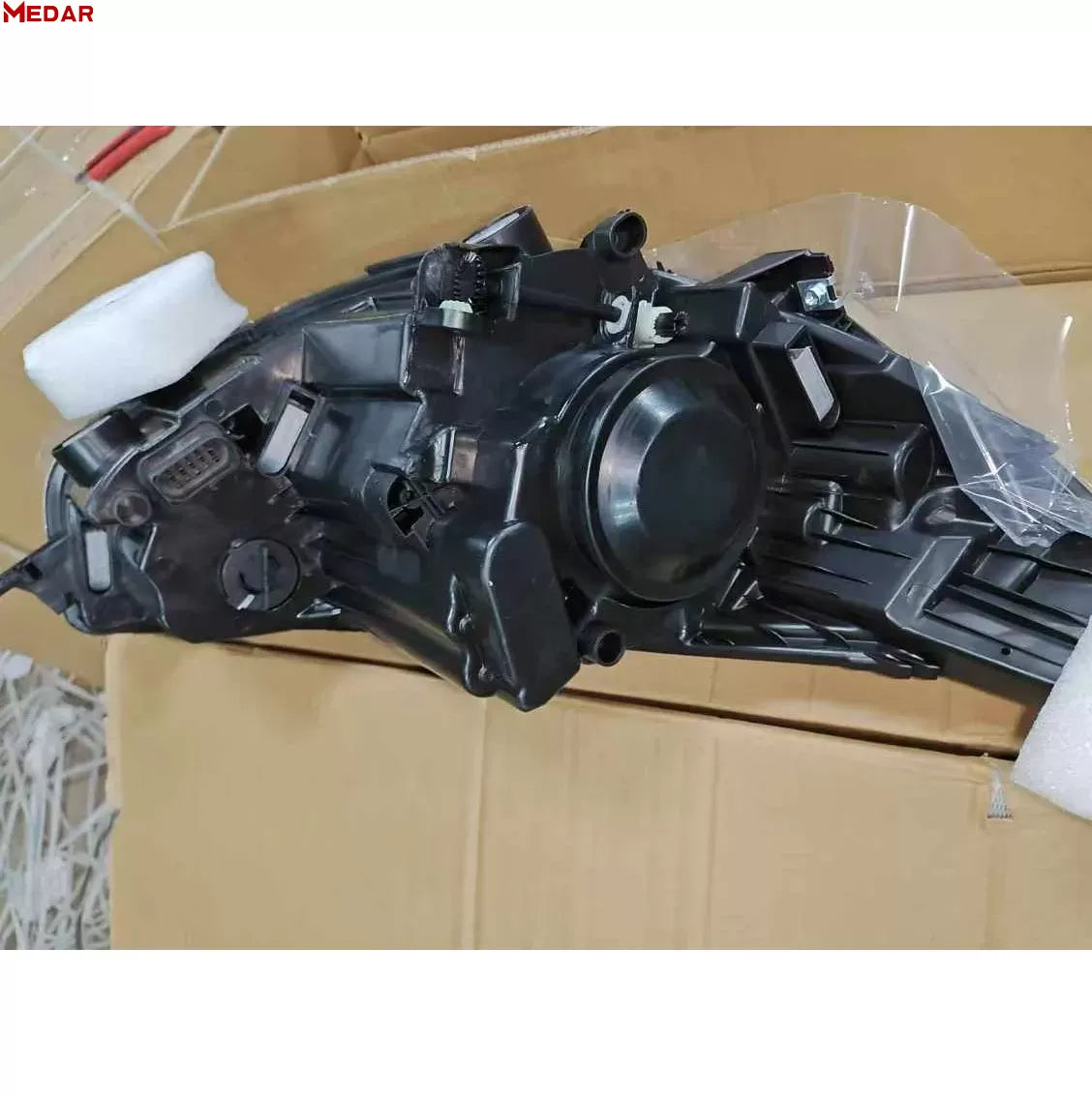 Chery Arrizo 5 Headlights J60-4421010 product image 3