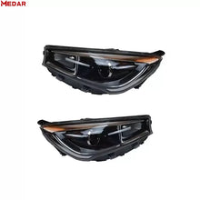 Chery Arrizo 5 Headlights J60-4421010 product image 4