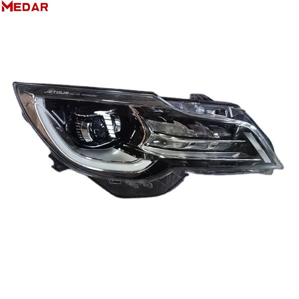 Chery Jetour X70 Headlight product image 2