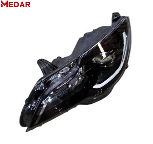 Chery Jetour X70 Headlight F01-4421010BL,F01-4421020BL