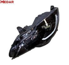 Chery Jetour X70 Headlight F01-4421010BL,F01-4421020BL
