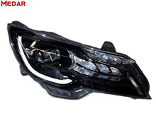 Chery Jetour X70 Headlight product image 3