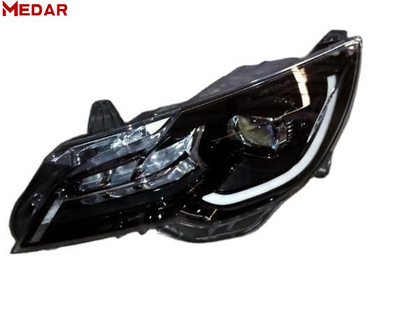 Chery Jetour X70 Headlight product image 4