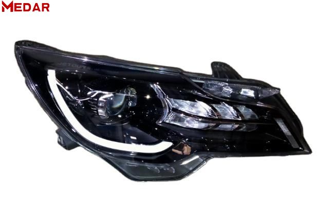 Chery Jetour X70 Headlight product image 5