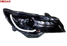 Chery Jetour X70 Headlight product image 5