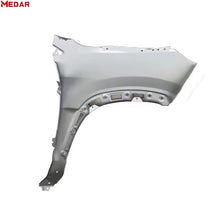 Chery Tiggo 2 Fender product image 2