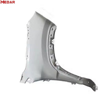 Chery Tiggo 2 Fender product image 4