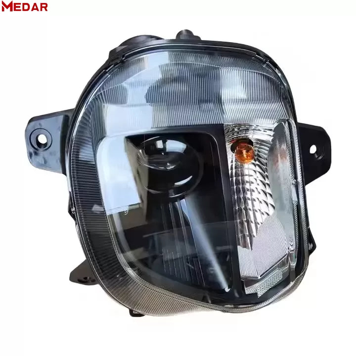 Chery Tiggo 3X Headlight product image 4