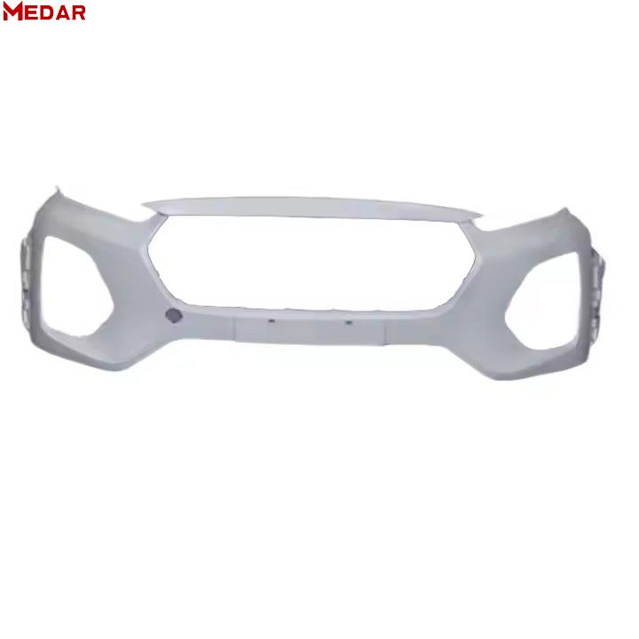 Chery Tiggo 2 Front Bumper product image 2