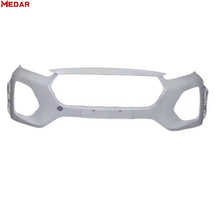Chery Tiggo 2 Front Bumper product image 2