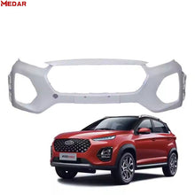 Chery Tiggo 2 Front Bumper product image 3