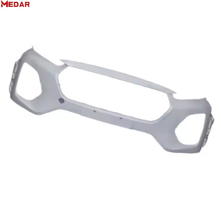 Chery Tiggo 2 Front Bumper 602001140AADQJ