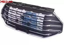 Chery Jetour X70 Plus Front Grill F27-8401100