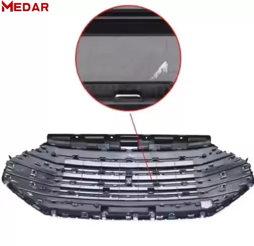 Chery Jetour X70 Plus Front Grill product image 3