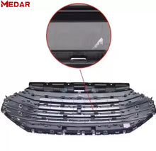 Chery Jetour X70 Plus Front Grill product image 3