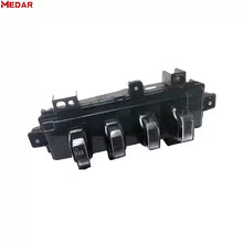Chery Jetour X70 Plus Daytime Running Lights product image 2