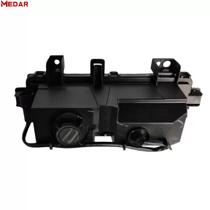 Chery Jetour X70 Plus Daytime Running Lights product image 3