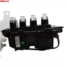 Chery Jetour X70 Plus Daytime Running Lights product image 4