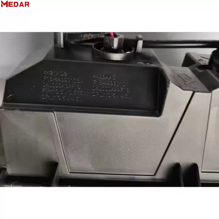 Chery Jetour X70 Plus Daytime Running Lights product image 5