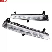 Chery Arrizo 6 Pro Daytime Running Light J60-4499010FL,J60-4499020FL
