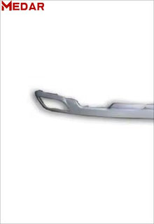 Chery Tiggo 2 Rear lower decorative panel product image 3