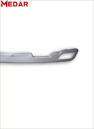 Chery Tiggo 2 Rear lower decorative panel 602001132AA