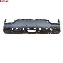 Chery Tiggo 3X Rear Bumper Assembly product image 2