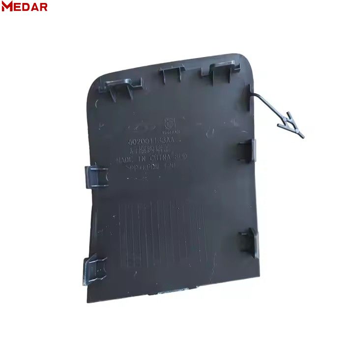 Chery Tiggo 3x Rear Bumper Trailer Hook Cover 602001133AA