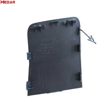 Chery Tiggo 3x Rear Bumper Trailer Hook Cover 602001133AA