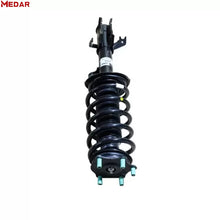 Most Popular Automotive Parts Car Accessories Front Shock Absorber for Great Wall H6 product image 2