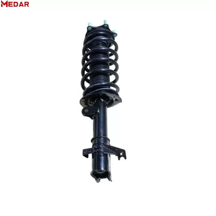 Most Popular Automotive Parts Car Accessories Front Shock Absorber for Great Wall H6