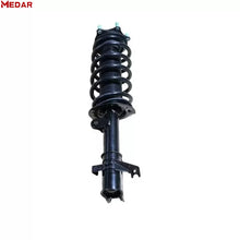 Most Popular Automotive Parts Car Accessories Front Shock Absorber for Great Wall H6 F7,H5