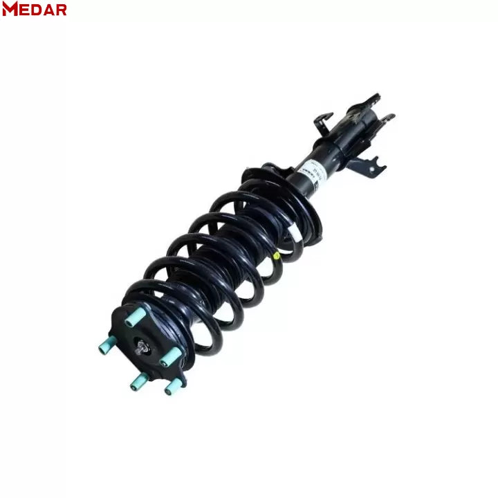 Most Popular Automotive Parts Car Accessories Front Shock Absorber for Great Wall H6 product image 3
