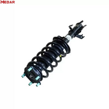 Most Popular Automotive Parts Car Accessories Front Shock Absorber for Great Wall H6 product image 3
