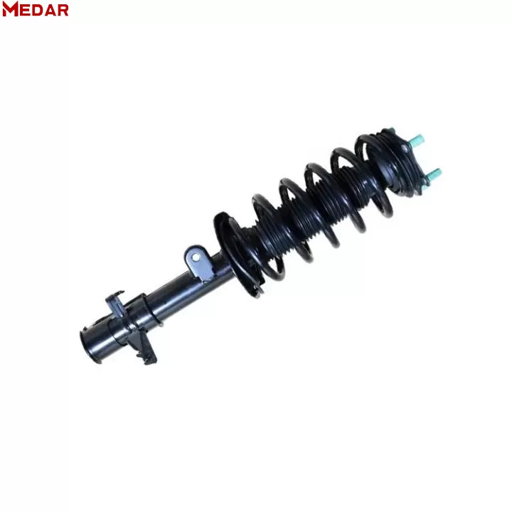 Most Popular Automotive Parts Car Accessories Front Shock Absorber for Great Wall H6 product image 4