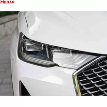 LED Headlights for Haval H6 supply 4121100XKN01A 4121101XKN01A 4121100XKN03A product image 3